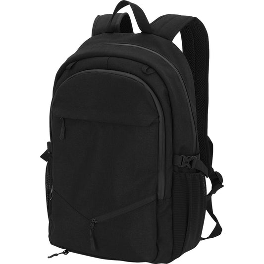 Logo Geenius Midway Anti-theft Laptop Backpack