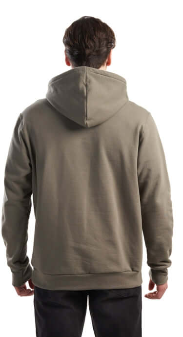 Canadian Moose Hoody - Made in Canada